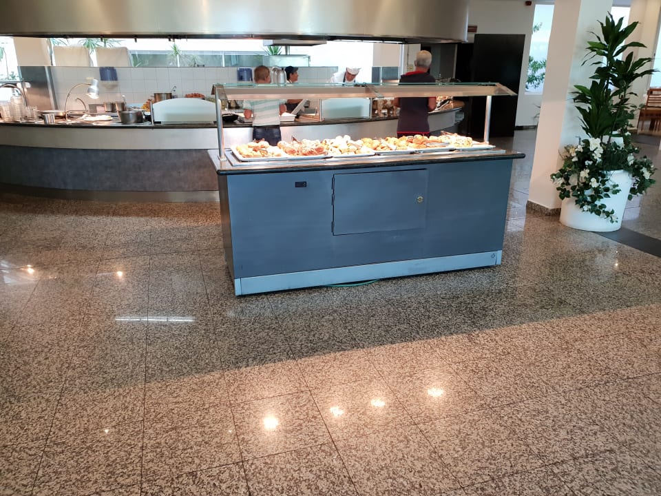 Gastro allsun App.-Hotel Esquinzo Beach