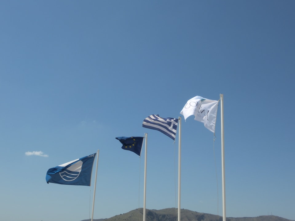 Sonstiges Anemos Luxury Grand Resort