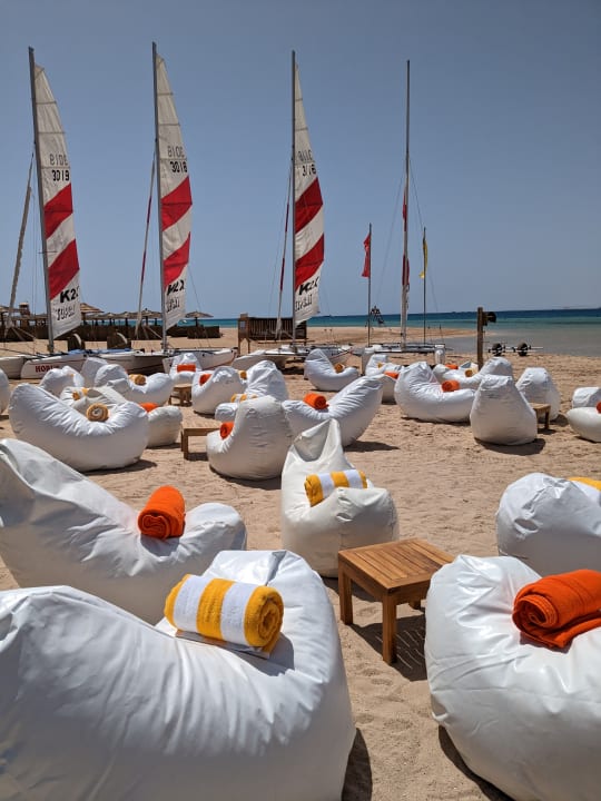 Strand ROBINSON SOMA BAY