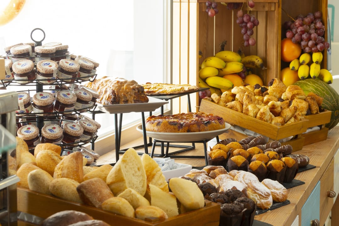 Gastro Copaiba by Honne Hotels