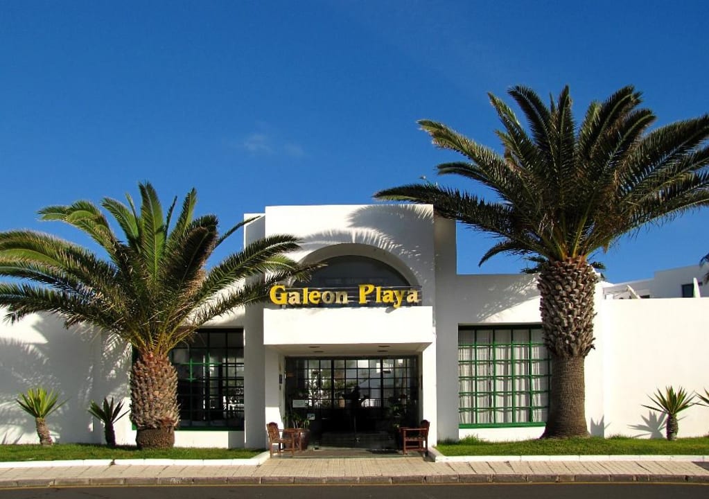 Galeon Playa Apartments Galeon Playa