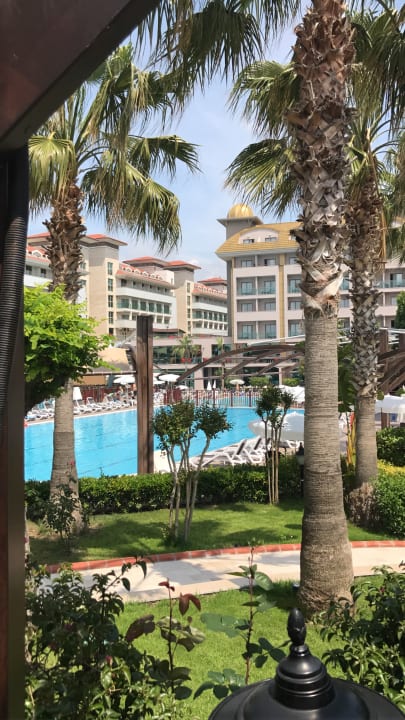 Pool Aydinbey Kings Palace & Spa