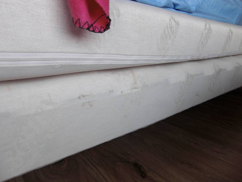 Bilder die meine Bewertung unterstreichen! Residence Les Domaines de l'Arselle