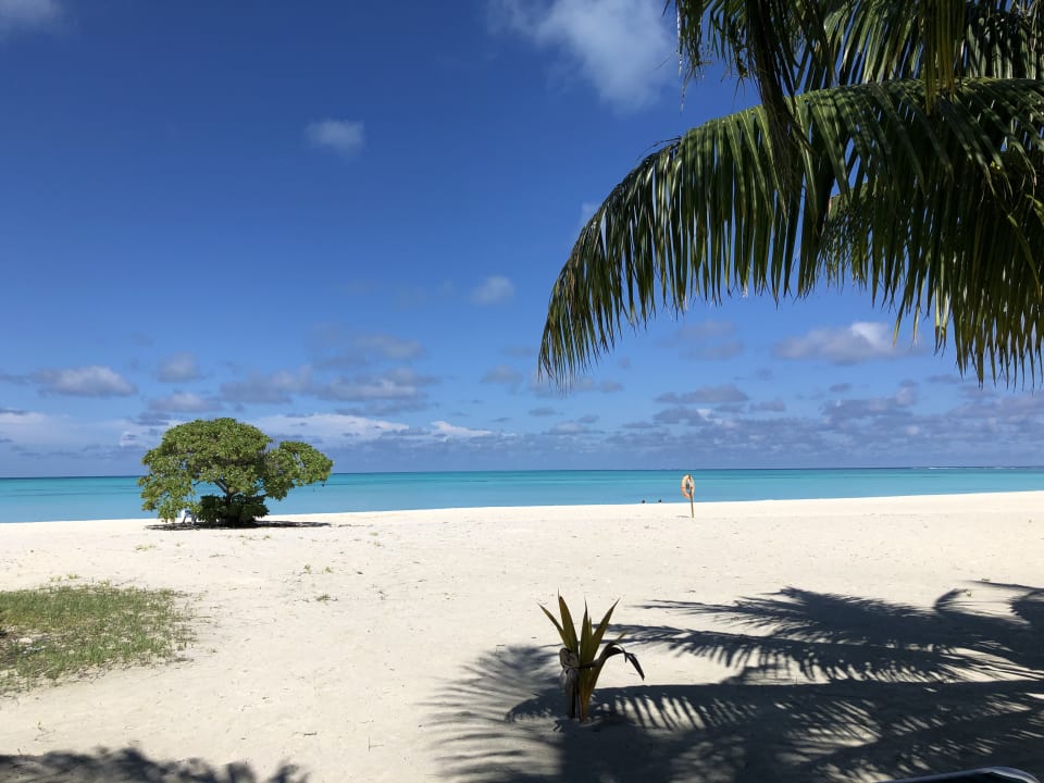 Strand Meeru Maldives Resort Island