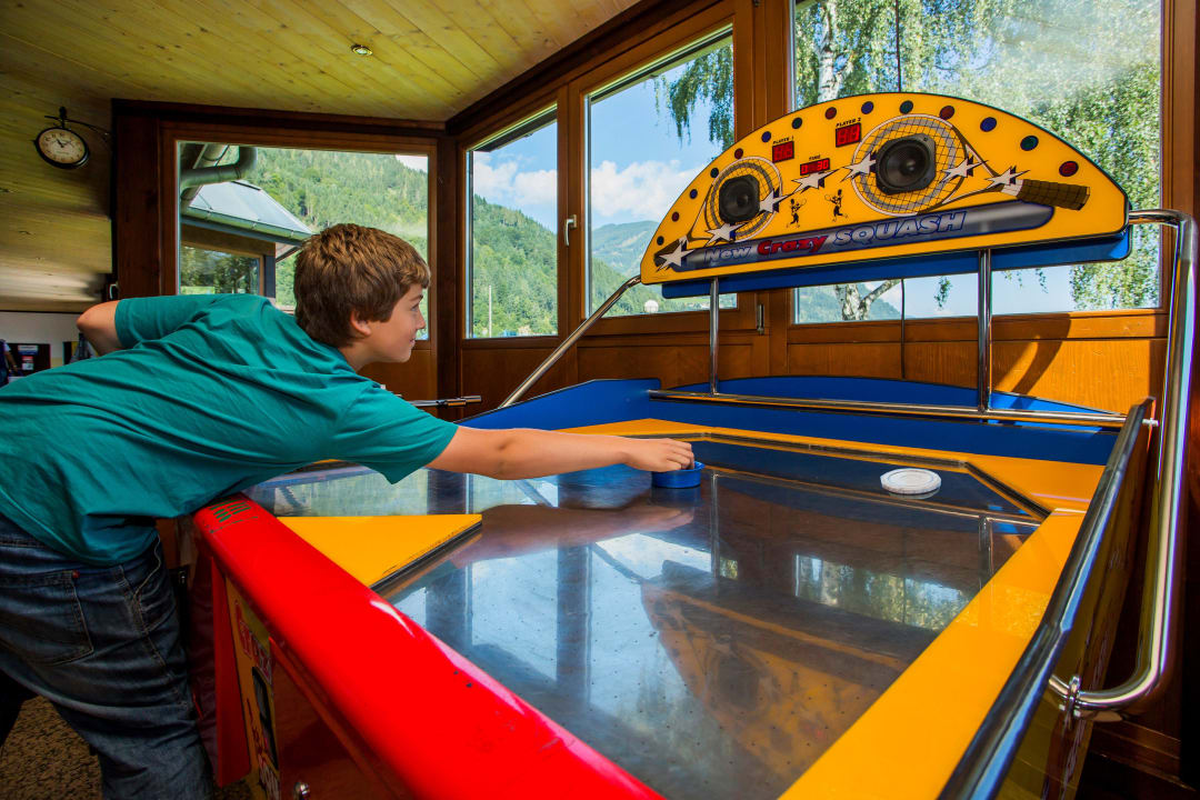 Sommer 24 JUNGES HOTEL ZELL AM SEE