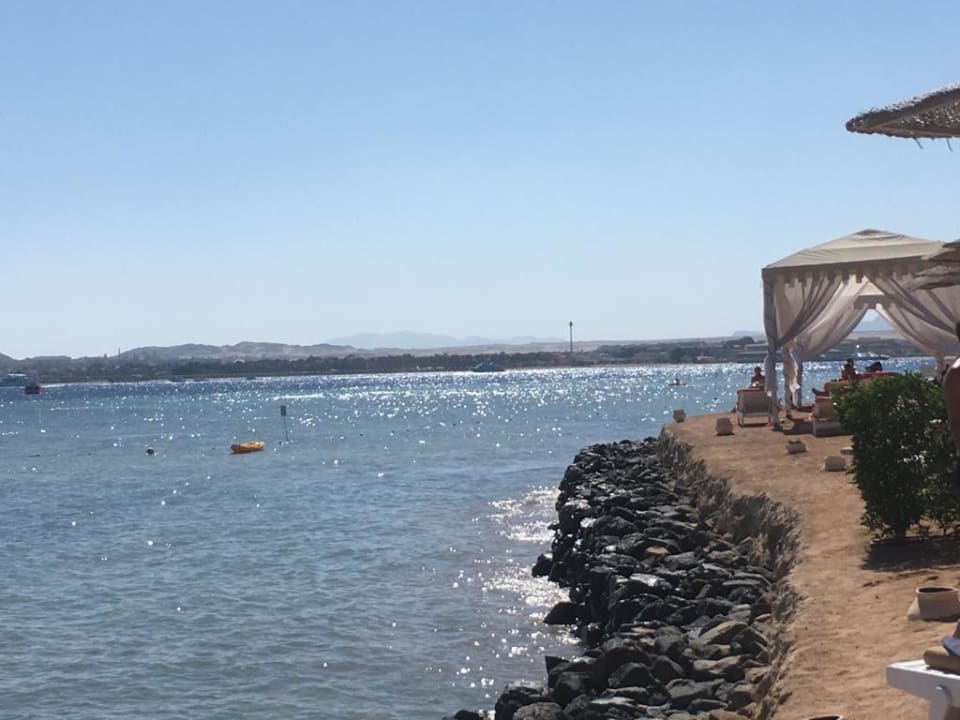 Strand Makadi Spa - Adults only