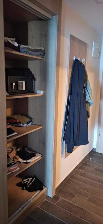 Zimmer Secrets Sunny Beach Resort & Spa