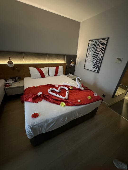 Zimmer Diamond De Luxe Hotel & Spa