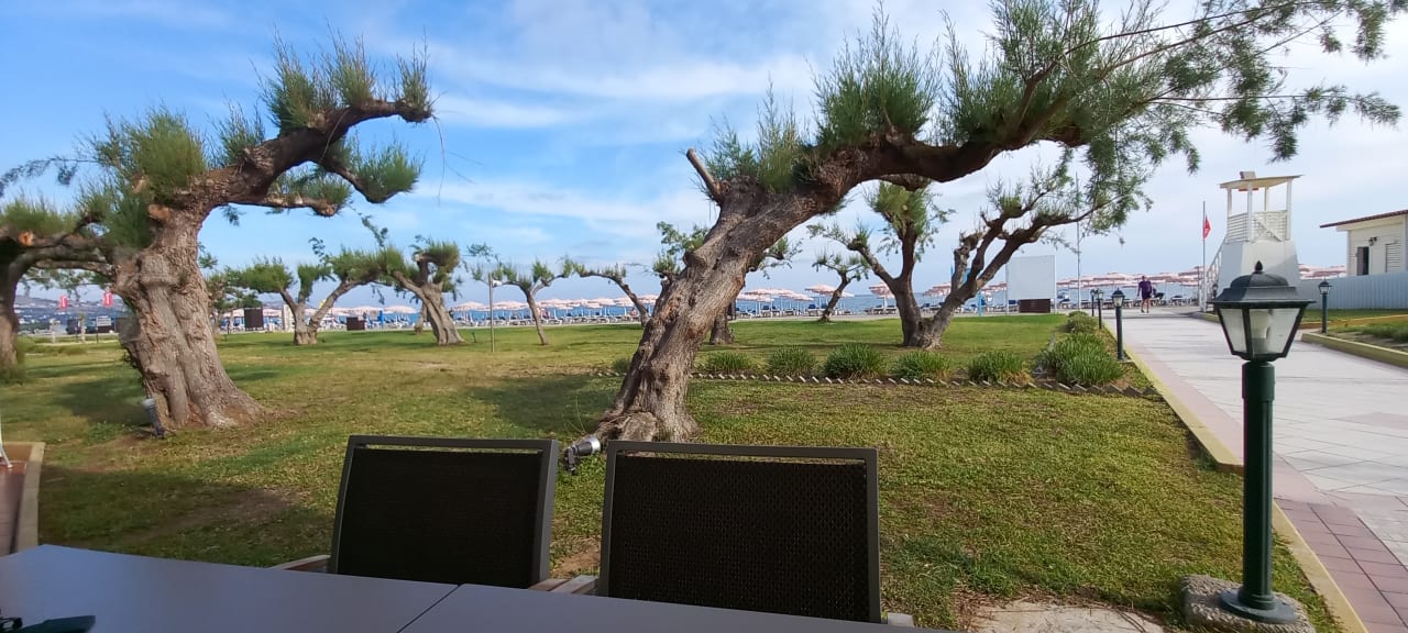 Gastro Lindos Princess Beach Resort & Spa