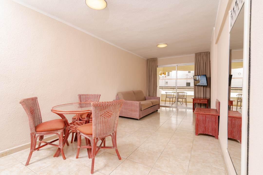 Zimmer HOVIMA Santa Maria