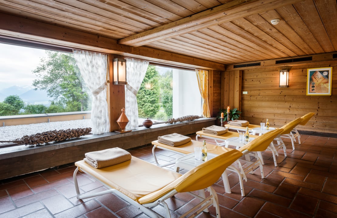 Sport & Freizeit Hotel Inntaler Hof