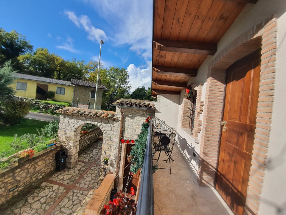 Zimmer Pension La Maison Du Pont