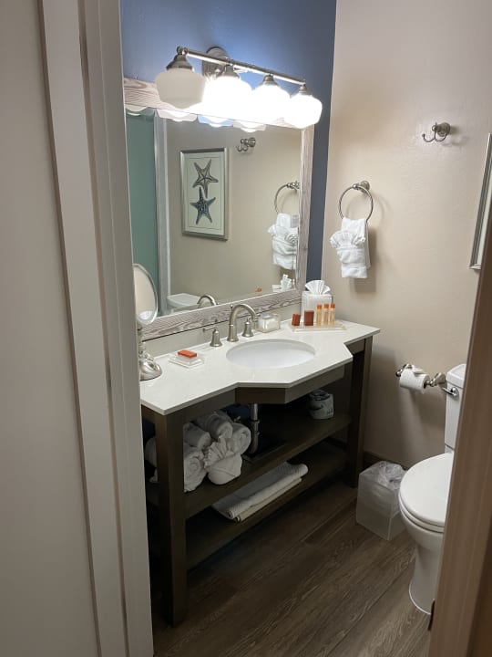 Zimmer Hotel Sand Pebbles Inn