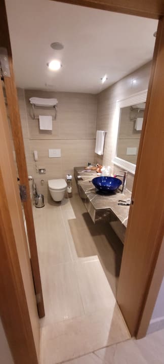 Zimmer Paloma Oceana