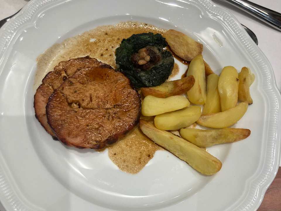 Gastro NH Lecco Pontevecchio