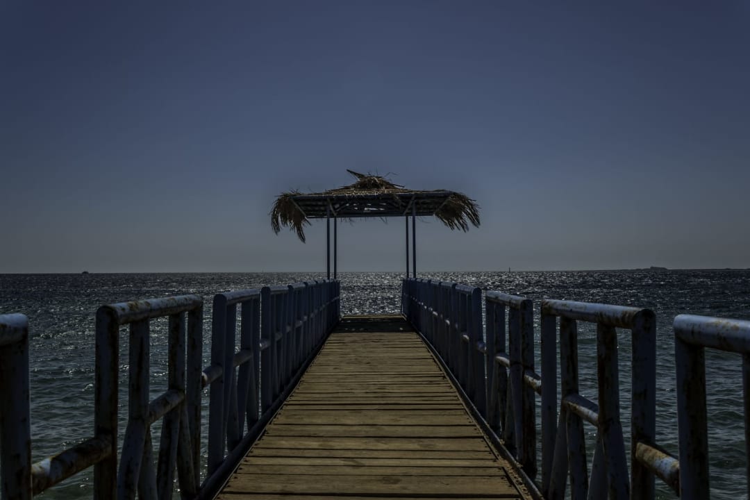 Strand Menaville Safaga