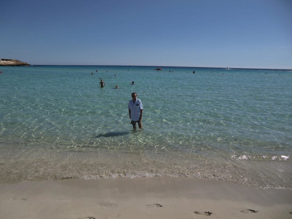 Nissi-Beach Atlantica Aeneas Resort