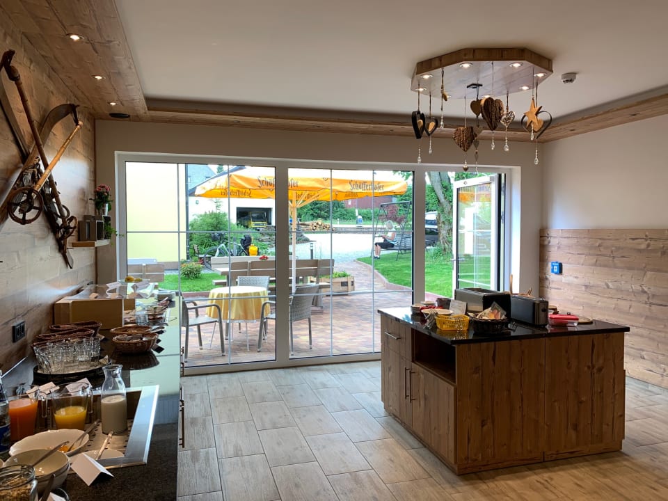 Gastro Hotel Dachsbaude & Kammbaude