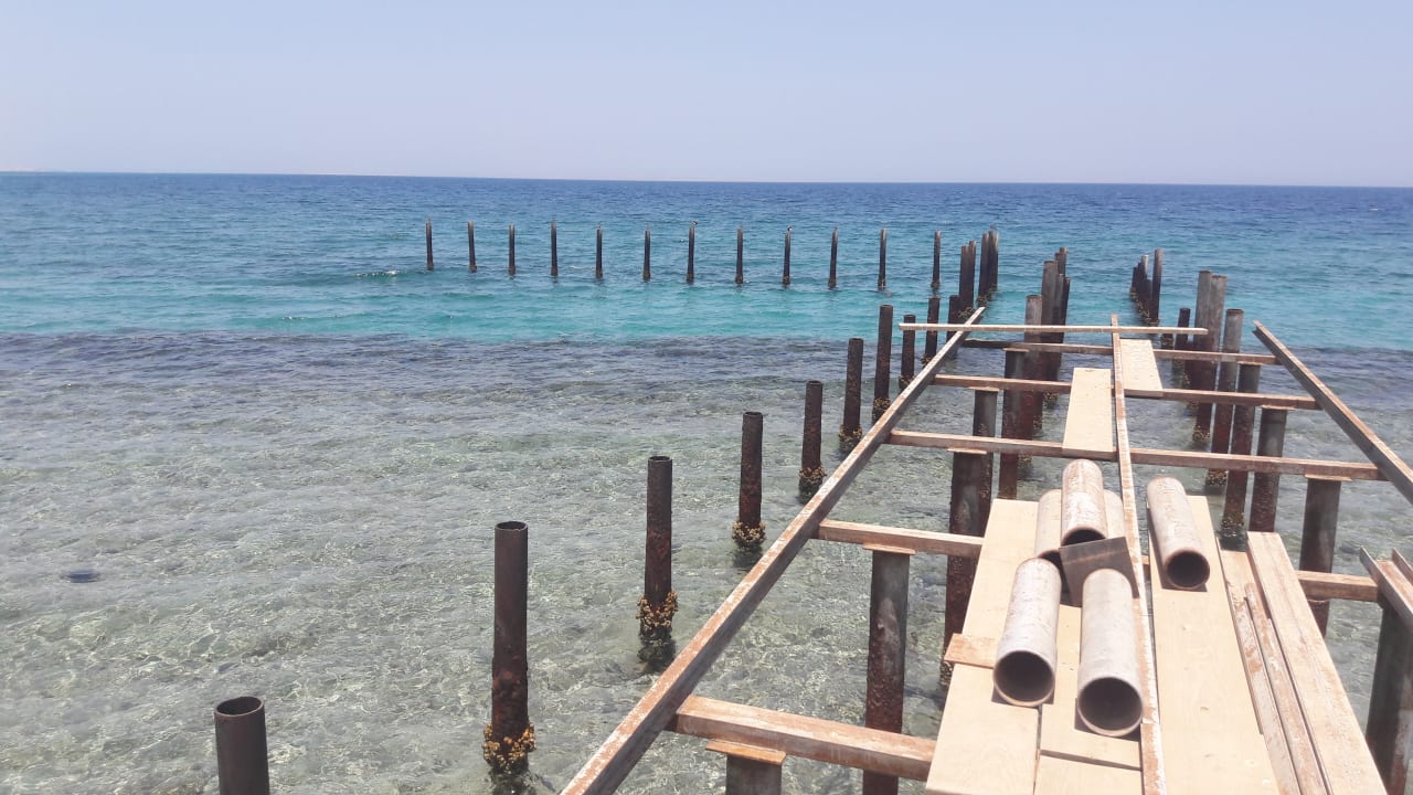 Strand Jasmine Palace Resort & Spa