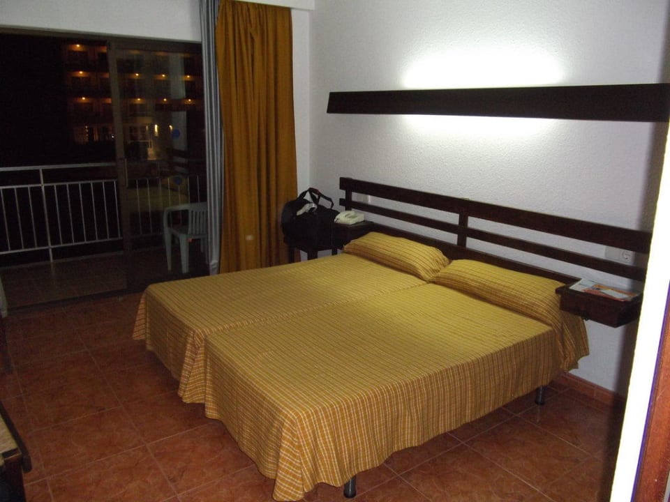 Unser Bett Ilusion Markus & Spa