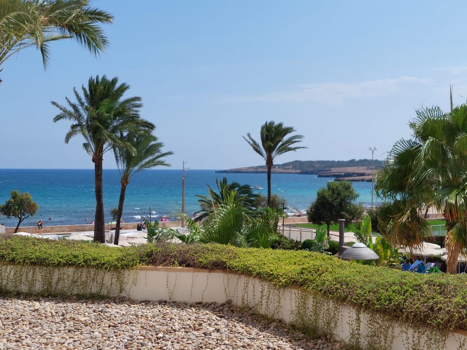 Zimmer Hipotels Hipocampo Playa