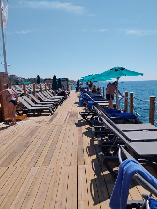 Strand Megasaray Club Belek