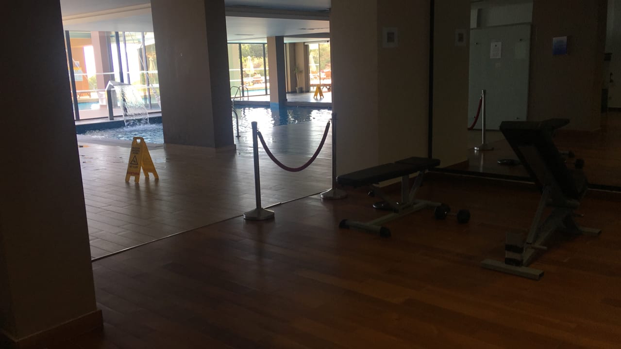 Sport & Freizeit Atlantica Mikri Poli Crete