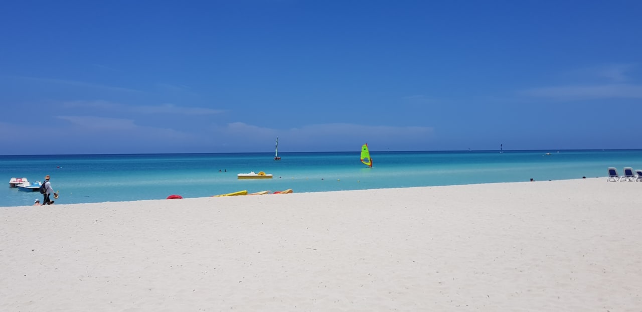 Strand Iberostar Origin Taínos