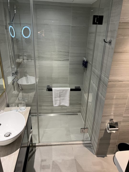 Zimmer Hotel Saint London