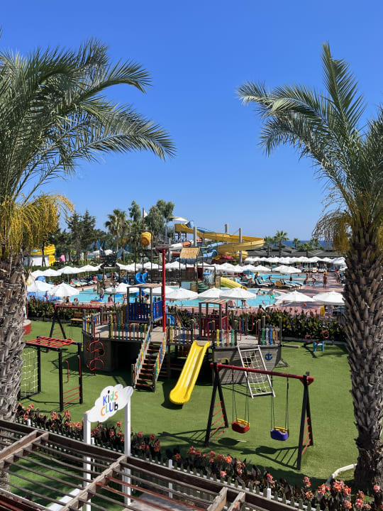 Sport & Freizeit Hotel Turan Prince