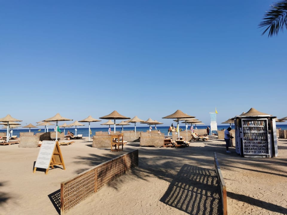 Strand Imperial Shams Abu Soma