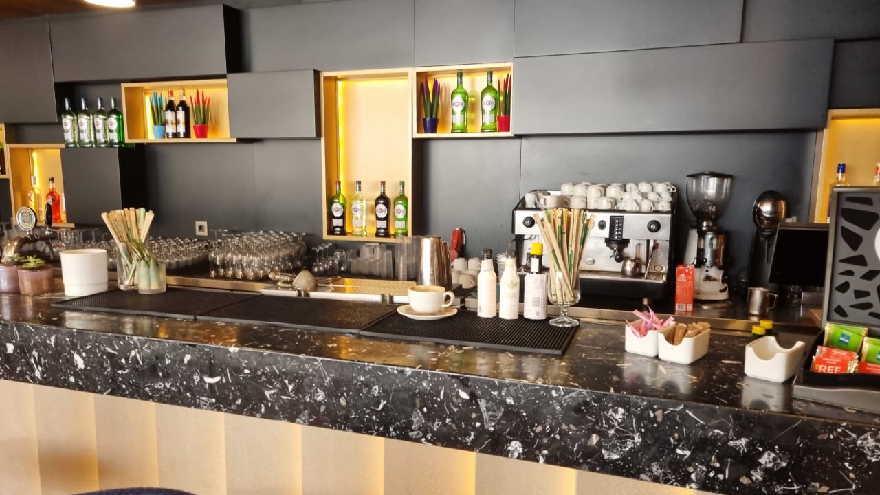 Gastro Mitsis Rodos Village