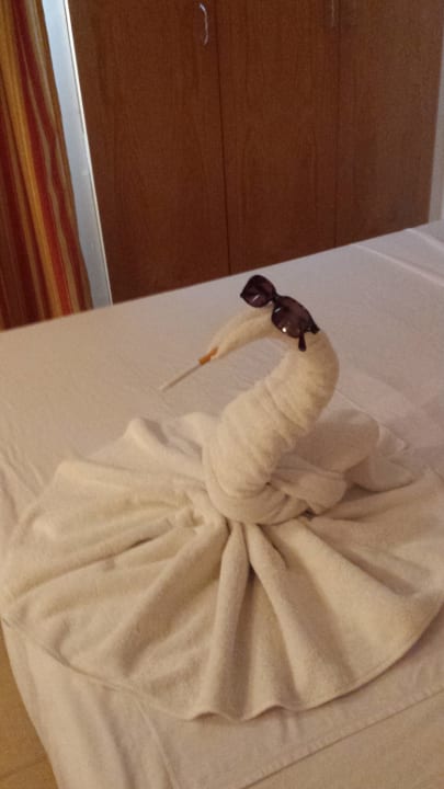 Zimmer Menaville Safaga