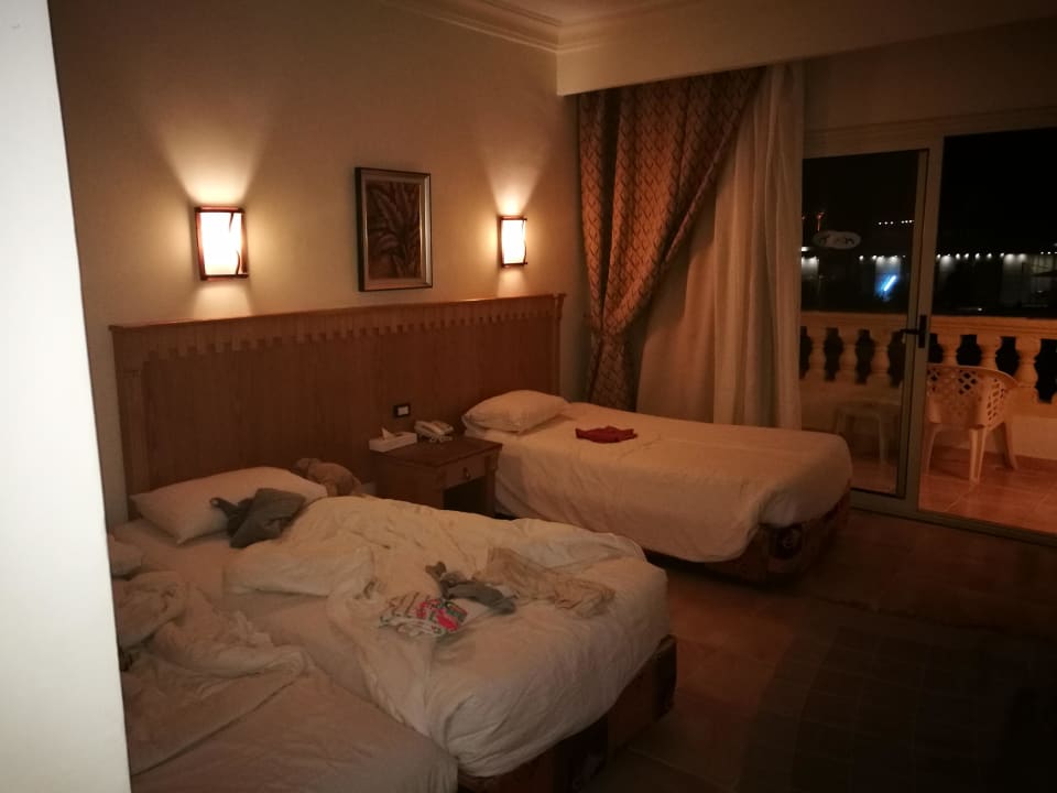 858 Pickalbatros Alf Leila Wa Leila Resort - Neverland Hurghada