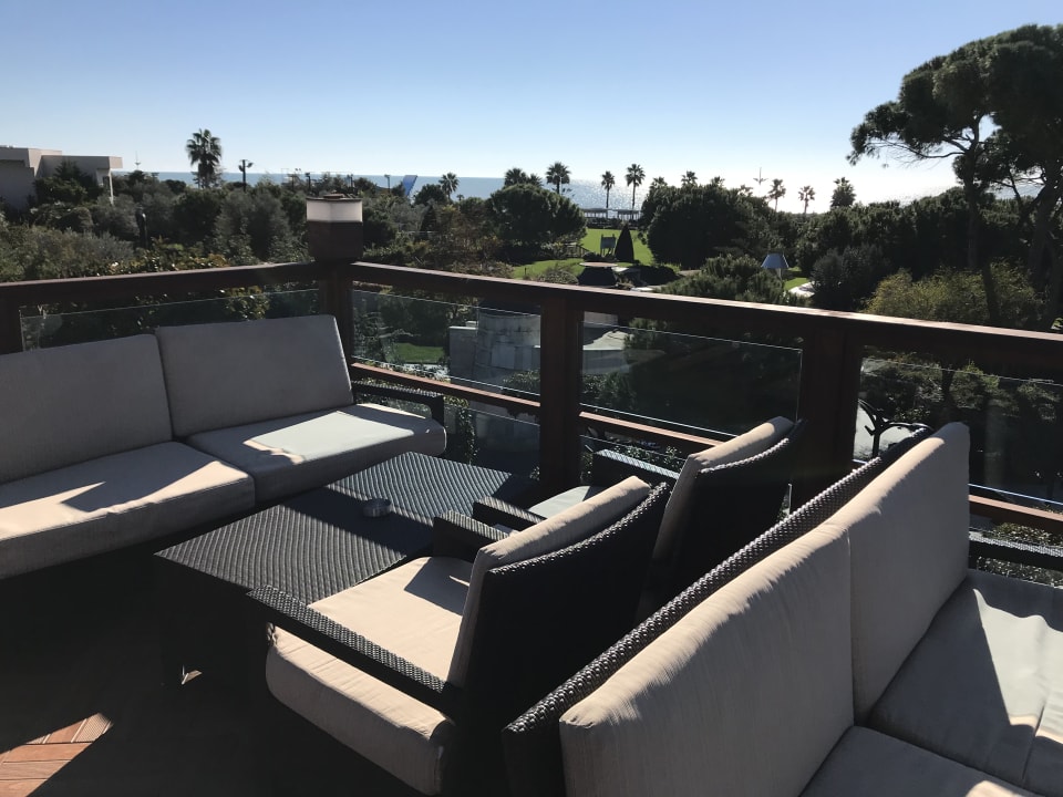 Sonstiges Susesi Luxury Resort