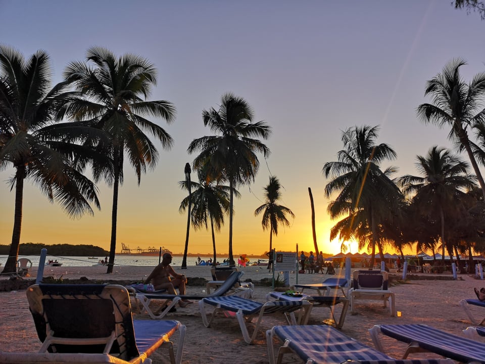 Strand BelleVue Dominican Bay