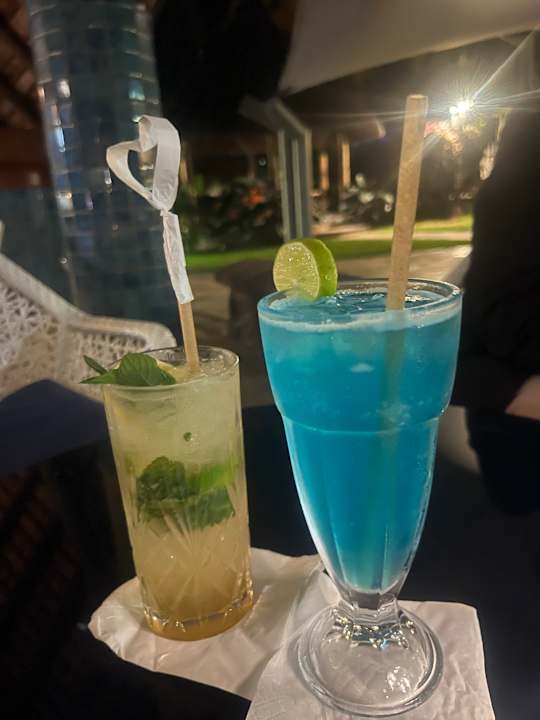 Gastro La Pirogue Mauritius