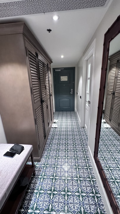 Zimmer Feliz Hotel Boracay