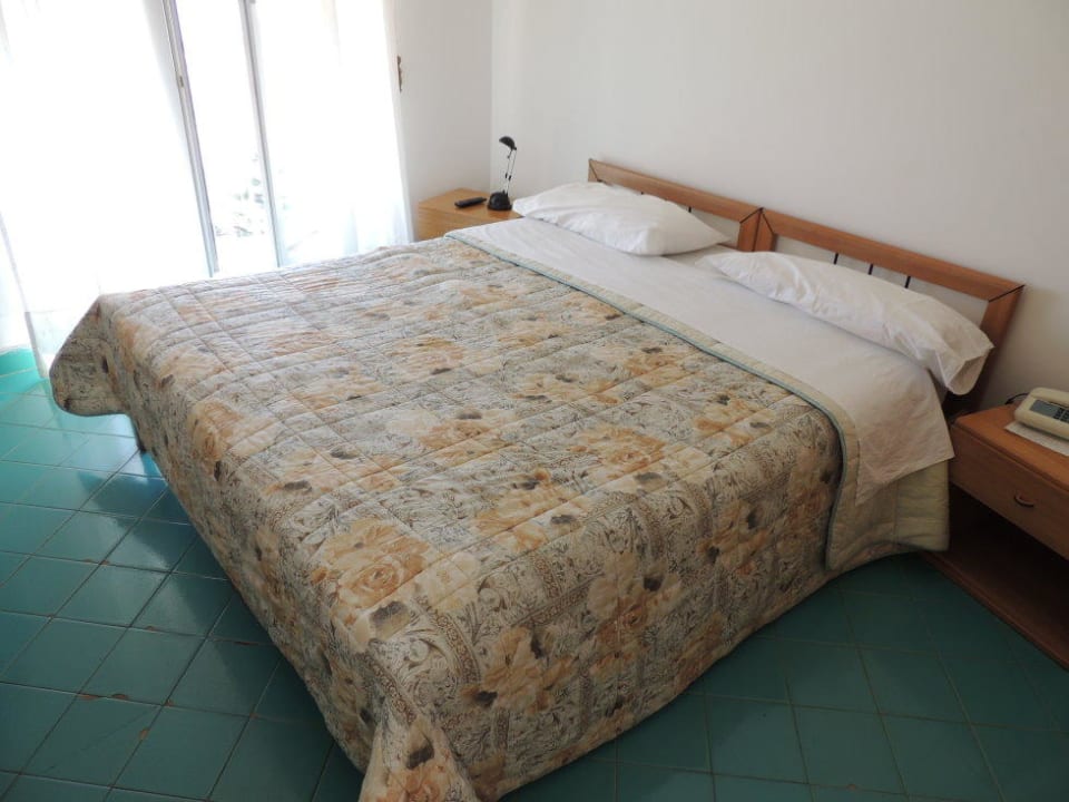 Esperia, Capri Hotel Esperia