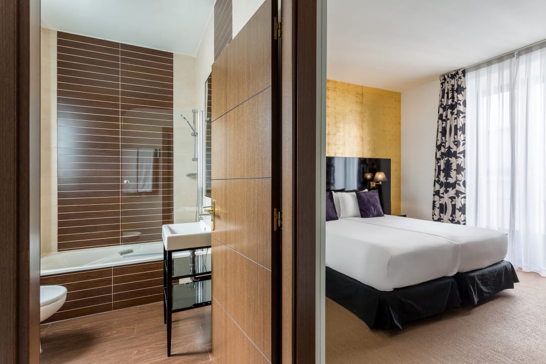 Zimmer Room Mate Leo