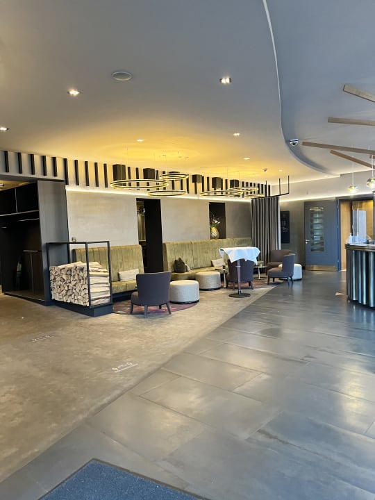 Sonstiges Parkhotel Schmid