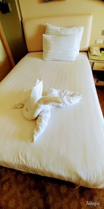 Zimmer Kaisol Romance Resort