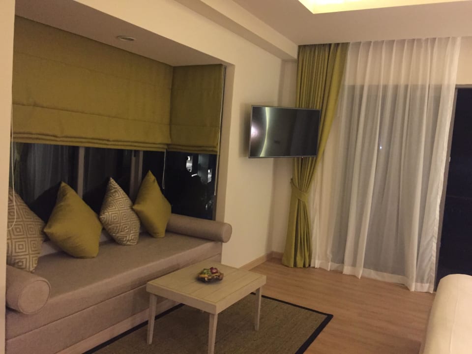 Schönes Zimmer Mandarava Resort & Spa