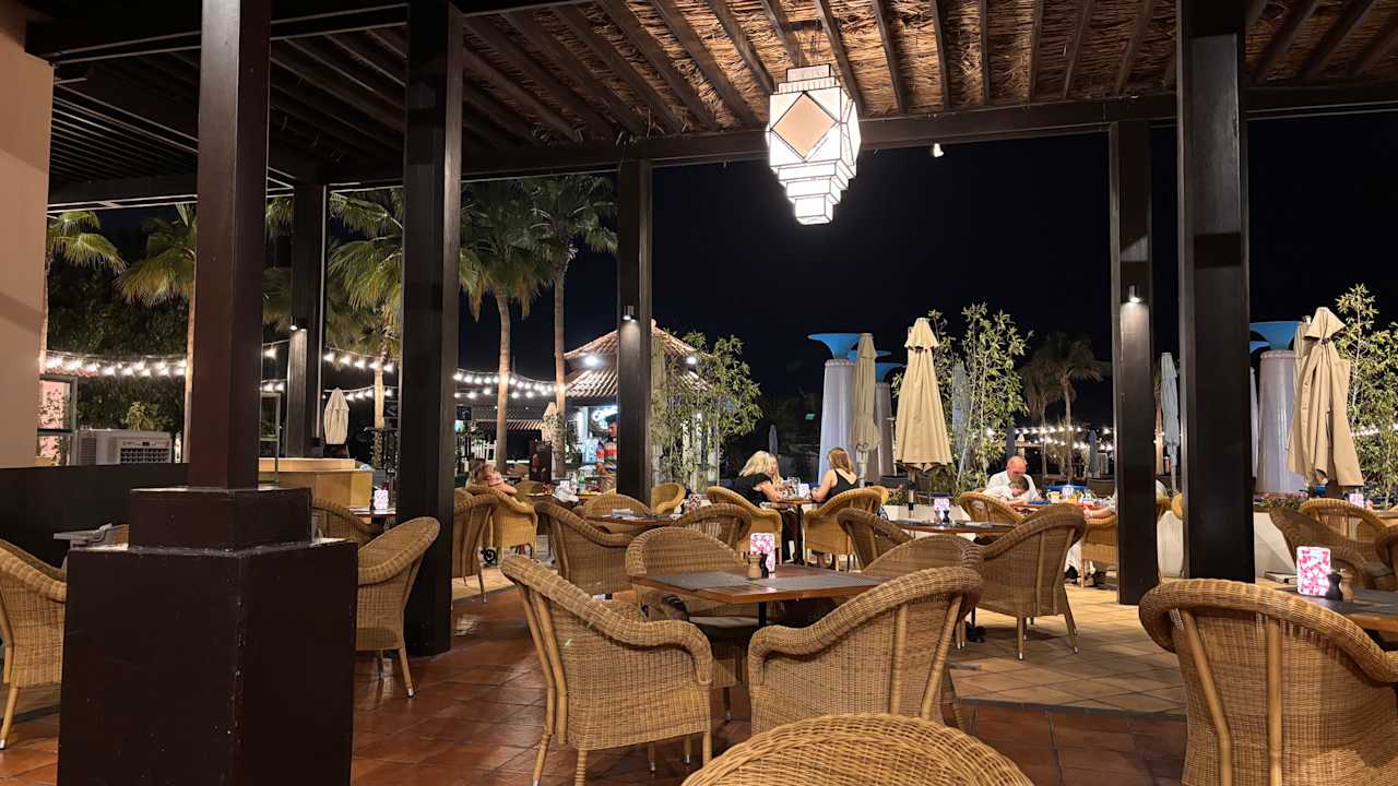 Gastro Anantara The Palm Dubai Resort
