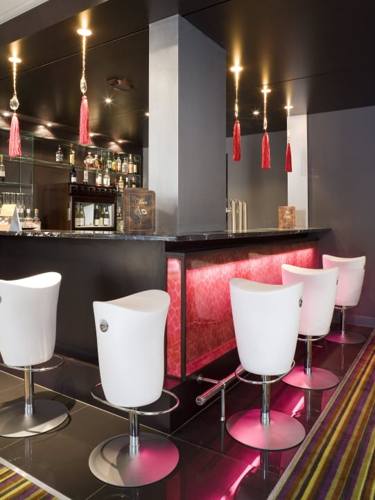 Mercure Beaune Centre Hotel Mercure Beaune Centre