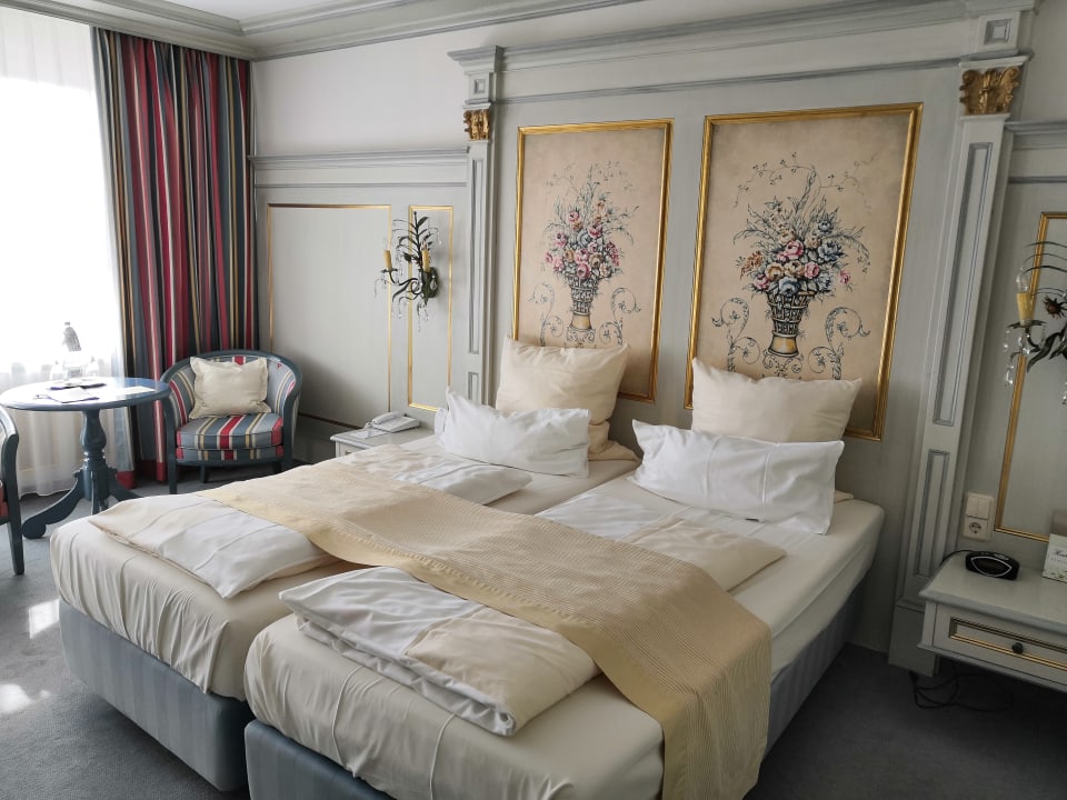 Zimmer Best Western Hotel Rhön Garden