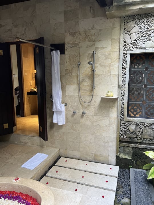 Zimmer Pita Maha Resort & Spa