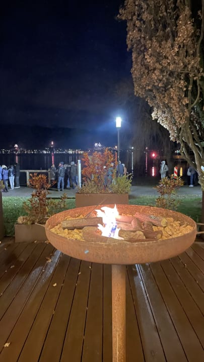 Sonstiges Seehotel Adler