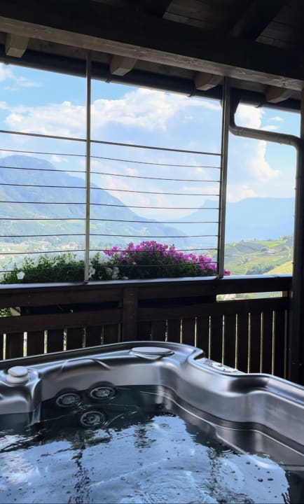 Zimmer Hotel Golserhof