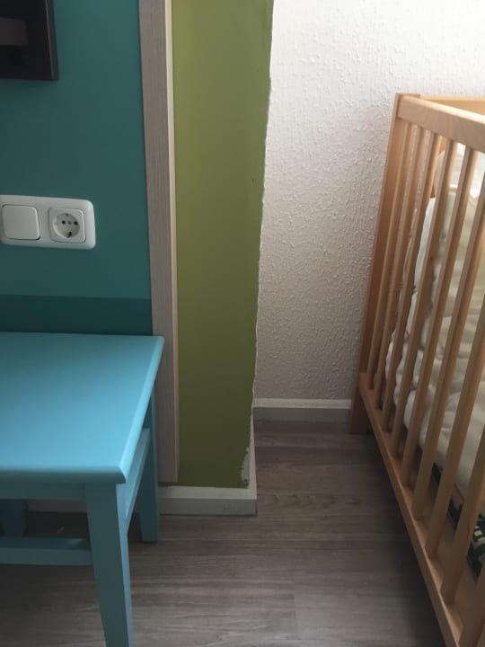 Zimmer Center Parcs Park Nordseeküste